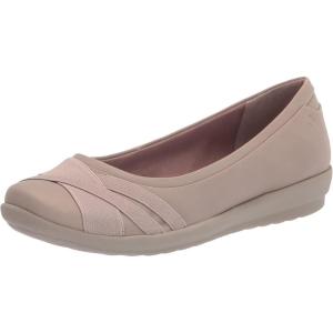 image:imageEasy Spirit Acasia Womens Slip OnTaupe