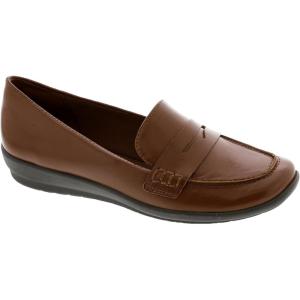image:imageEasy Spirit Aerilyn Womens Slip OnCognac
