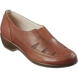 image:imageEasy Spirit Daisie Womens Slip OnCognac
