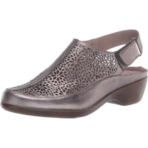 image:imageEasy Spirit Dawn Womens Slip OnGrey 020