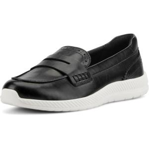 image:imageEasy Spirit Geanna Womens Slip OnBlack