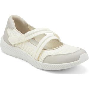 image:imageEasy Spirit Gwynn Womens Slip OnIvorysoft Grey