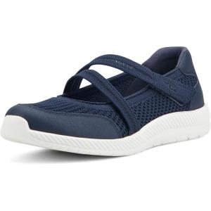 image:imageEasy Spirit Gwynn Womens Slip OnNavy