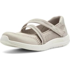 image:imageEasy Spirit Gwynn Womens Slip OnTaupegrey