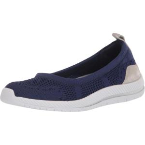 image:imageEasy Spirit Womens Glitz2 Ballet FlatsNavy