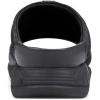 image:imageEasy Spirit Traciee 2 Womens Flat SandalsBlackglitter