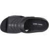 image:imageEasy Spirit Traciee 2 Womens Flat SandalsBlackglitter