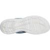image:imageEasy Spirit Traciee 2 Womens Flat SandalsLight Bluedenimabstract