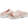 image:imageEasy Spirit Traciee 2 Womens Flat SandalsLight Pinkwoven