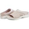 image:imageEasy Spirit Traciee 2 Womens Flat SandalsMauve