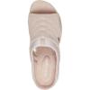 image:imageEasy Spirit Traciee 2 Womens Flat SandalsMauve