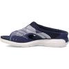 image:imageTraciee Slip On SandalsBlue 406