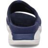 image:imageTraciee Slip On SandalsBlue 406