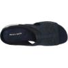 image:imageTraciee Slip On SandalsDenim 407