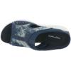 image:imageTraciee Slip On SandalsDenim Tie Dye
