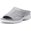 Grey-silver