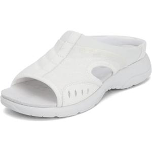 image:imageEasy Spirit Traciee Womens SandalBright White
