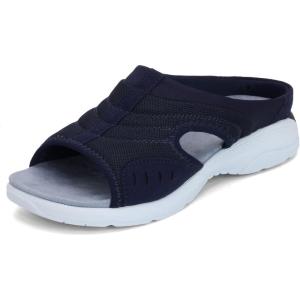image:imageEasy Spirit Traciee Womens SandalDark Blue 401
