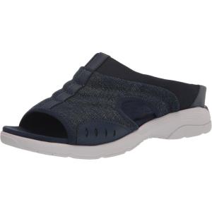 image:imageTraciee Slip On SandalsDenim 407