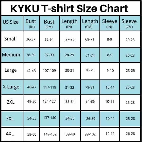 KYKU Colorful T-Shirts for Men 3D Printed Neon Abstract Tee Short Sleeve T Shirt