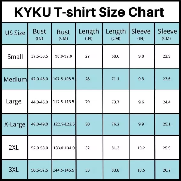 KYKU Cute Dragon Tshirt Men Fantasy Apparel Animal Graphic T Shirts Gifts Tee