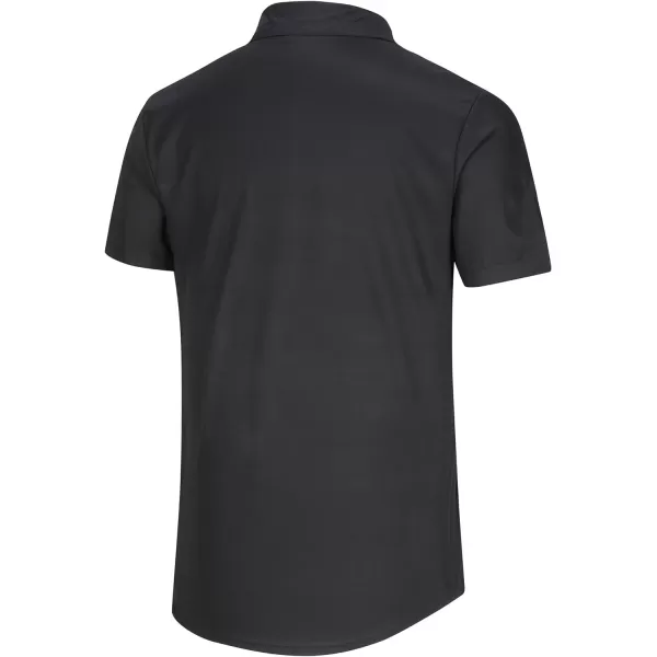 KYKU Mexico Shirt for Men Funny Beach Shirts Hawaiian Button Down Short Sleeve