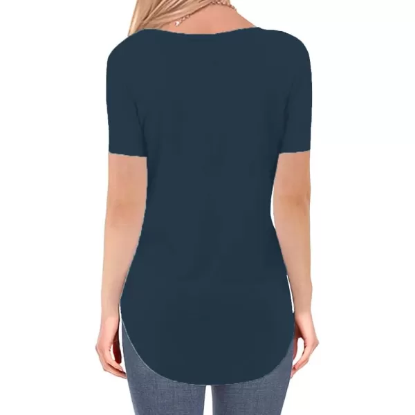 KYKU Pirate Shirt Costume Women V Neck Funny 3D Print Graphics Novelty Clothing