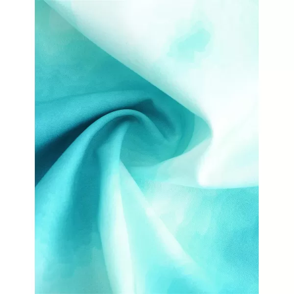 KYKU Summer Kimonos for Women Casual Hawaiian Tropical Floral Tops