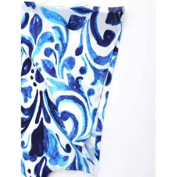 KYKU Summer Kimonos for Women Casual Hawaiian Tropical Floral Tops