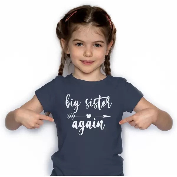 KYKU Toddler Girls Short Sleeve Graphic T-Shirt Kids Cute T Shirt Gifts