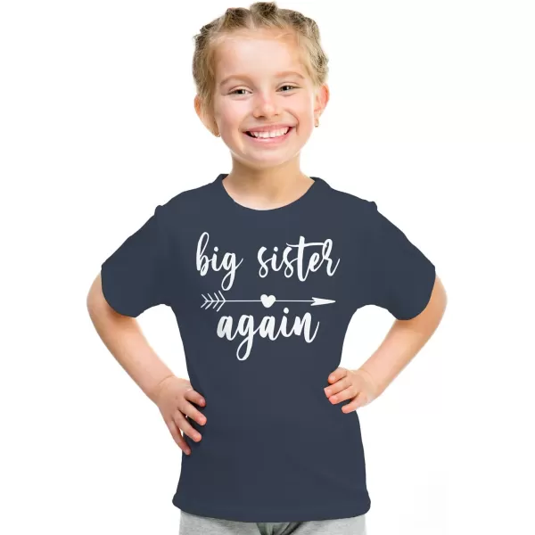 KYKU Toddler Girls Short Sleeve Graphic T-Shirt Kids Cute T Shirt Gifts