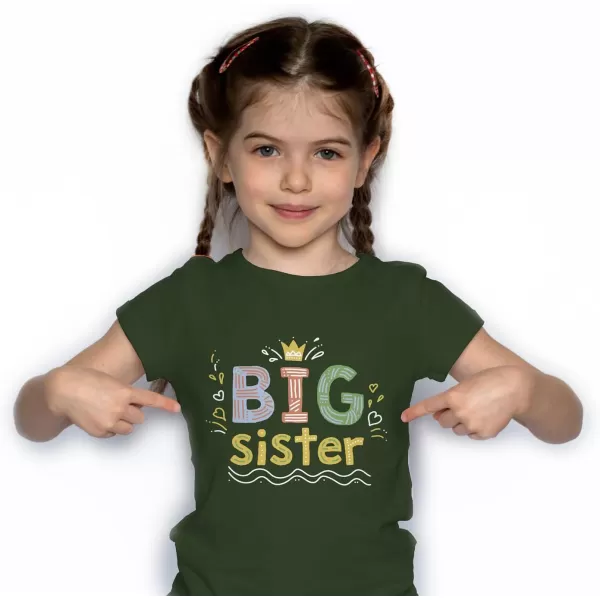KYKU Toddler Girls Short Sleeve Graphic T-Shirt Kids Cute T Shirt Gifts