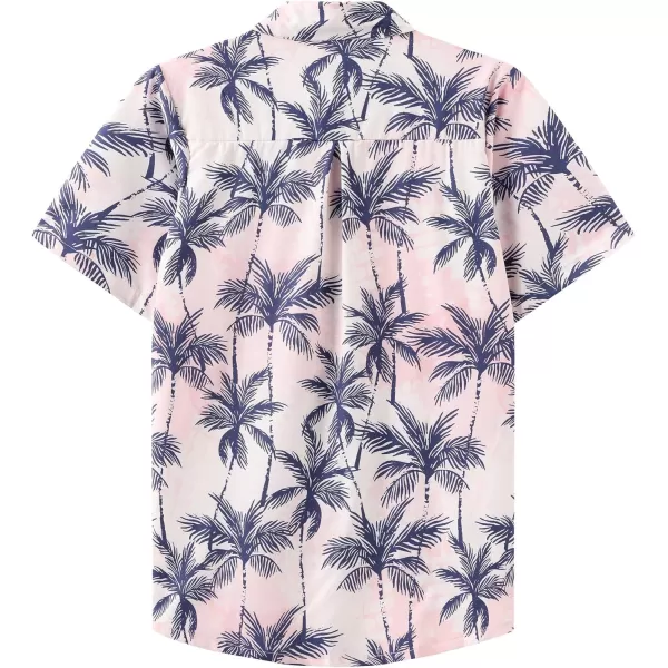 KYKU Womens Button Down Hawaiian Shirt Casual Fashion Shirts Summer Blouses