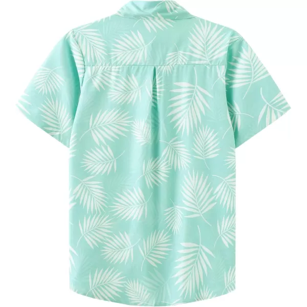 KYKU Womens Button Down Hawaiian Shirt Casual Fashion Shirts Summer Blouses