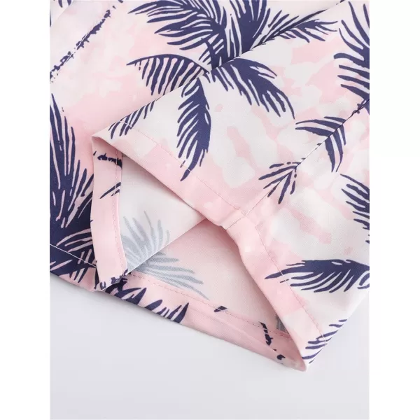 KYKU Womens Button Down Hawaiian Shirt Casual Fashion Shirts Summer Blouses