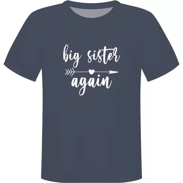 KYKU Toddler Girls Short Sleeve Graphic T-Shirt Kids Cute T Shirt Gifts