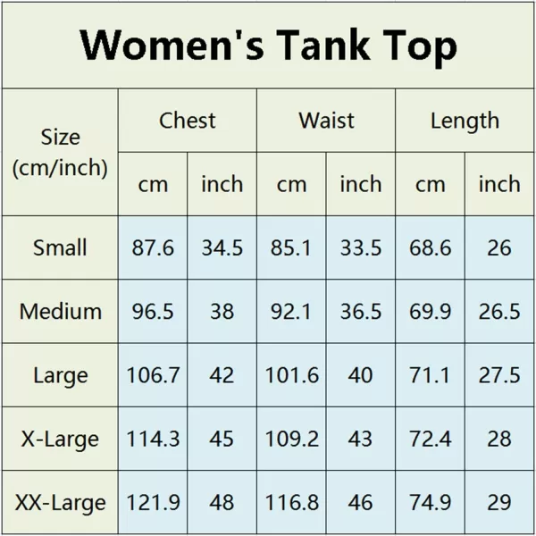 KYKU Women's Tank Top Summer Sleeveless T Shirt Casual V Neck Curved Hem Blouses