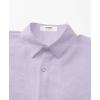 imageKYKU Men Shirts Button Down Short Sleeve Casual Summer Beach Vacation ClothingMen Button Short Sleeve Shirts Mauve