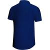 imageKYKU Men Shirts Button Down Short Sleeve Casual Summer Beach Vacation ClothingMen Button Short Sleeve Shirts Navy Blue