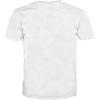 imageKYKU Unisex White Lab Coat  Doctor Nurse Costume Funny Halloween TShirt  Medical Staff Cosplay Clothing AdultHalloween Doctor Lab Coat Costume White Pink