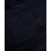 imageKYKU Cotton Shirt for Men Casual Beach Summer Button Down Short Sleeve ClothesDark Navy Cotton Button Down Shirt Men