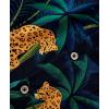 imageKYKU Hawaiian Shirt for Men Beach Vacation Summer Short Sleeve Button Down Mens Shirts Casual StylishDark Navy Hawaiian Men Button Down Shirt