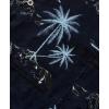 imageKYKU Hawaiian Shirt for Men Beach Vacation Summer Short Sleeve Button Down Mens Shirts Casual StylishDark Navy Men Hawaiian Button Down Shirts