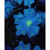 imageKYKU Hawaiian Shirt for Men Beach Vacation Summer Short Sleeve Button Down Mens Shirts Casual StylishFlower Black Men Hawaiian Button Shirts