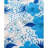 imageKYKU Hawaiian Shirt for Men Beach Vacation Summer Short Sleeve Button Down Mens Shirts Casual StylishFlower White Men Hawaiian Button Shirts