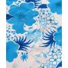 imageKYKU Hawaiian Shirt for Men Beach Vacation Summer Short Sleeve Button Down Mens Shirts Casual StylishFlower White Men Hawaiian Button Shirts