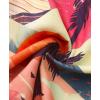 imageKYKU Hawaiian Shirt for Men Beach Vacation Summer Short Sleeve Button Down Mens Shirts Casual StylishMulticolor Hawaiian Men Button Down Shirt