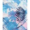 imageKYKU Hawaiian Shirt for Men Beach Vacation Summer Short Sleeve Button Down Mens Shirts Casual StylishTree Multicolor Men Hawaiian Button Shirt