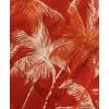 imageKYKU Hawaiian Shirt for Men Beach Vacation Summer Short Sleeve Button Down Mens Shirts Casual StylishTree Red Hawaiian Men Button Down Shirt