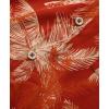 imageKYKU Hawaiian Shirt for Men Beach Vacation Summer Short Sleeve Button Down Mens Shirts Casual StylishTree Red Hawaiian Men Button Down Shirt